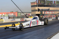 NHRA-Drag Racing