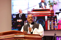 20240428 Pastor A. Macklin B-Day Installation